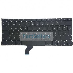 Teclado MacBook Pro A1502 (2013-2015)