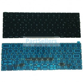 Teclado Macbook Pro A1706/A1707