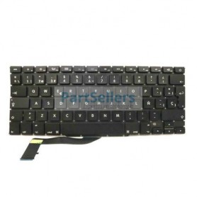 Teclado MacBook Pro 15 A1398