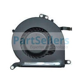 Ventilador Macbook Air A1369/A1466