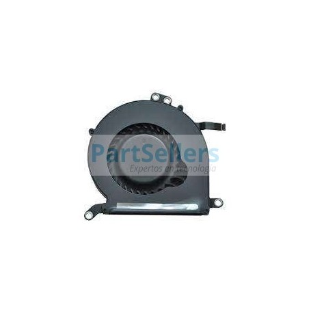 Ventilador Macbook Air A1369/A1466