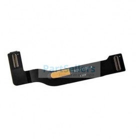 Flex de carga y audio A1466