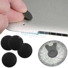 Patas de goma para MacBook Air