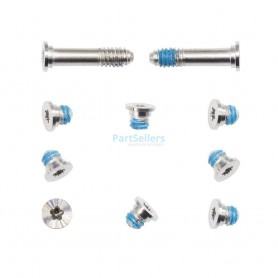 Tornillos de tapa para MacBook Air