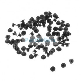 Tornillos de teclado para MacBook Air/Pro