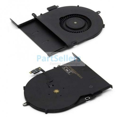 Ventilador MacBook Pro A1502