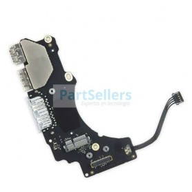 Placa I/O MacBook Pro A1502
