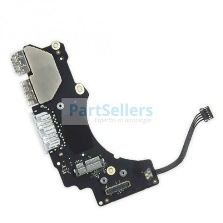 Placa I/O MacBook Pro A1502