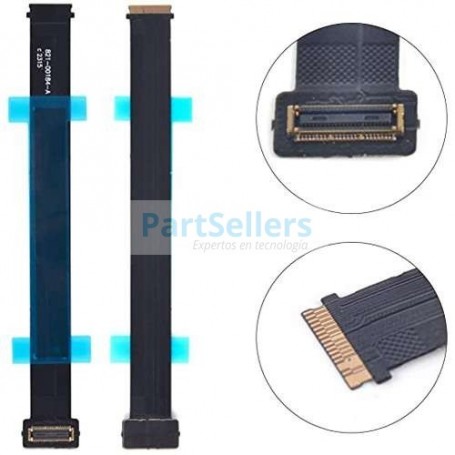 Flex trackpad MacBook Pro A1502 2015
