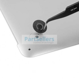 Patas de goma para MacBook Pro A1502 A1425 A1398