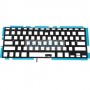 Backlight teclado MacBook Pro A1278 (2009-2012)