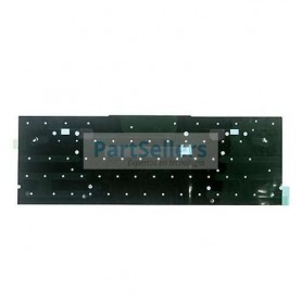 Backlight teclado MacBook Pro A1706/1707 (2016-2017)