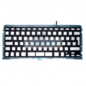 Backlight teclado MacBook Pro A1398 (2012-2015)
