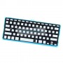 Backlight teclado MacBook Air A1466/A1369 (2012-2017)