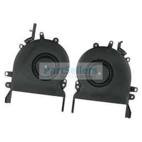 Ventiladores MacBook Pro A1707/A1990