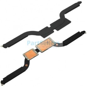 Disipador de calor para MacBook Pro A1707
