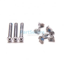 Tornillos de tapa MacBook Pro A1278 A1286