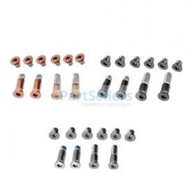 Tornillos de tapa MacBook Air A1932 A2179