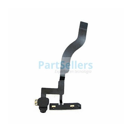 Audiojack MacBook Pro A1708