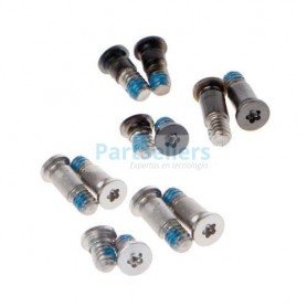 Tornillos de tapa MacBook Pro A1708 A2159 A2289 A2337