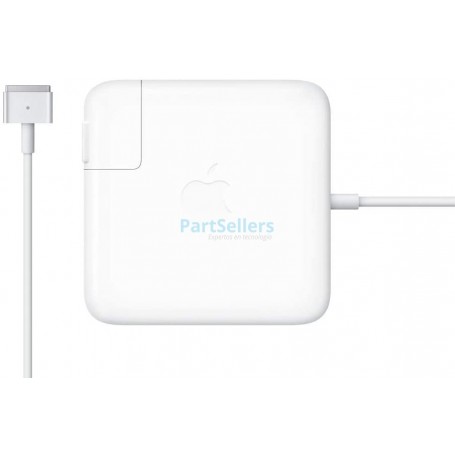 Adaptador Corriente MagSafe 2 Original