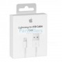 Cable lightning 1m y 2m