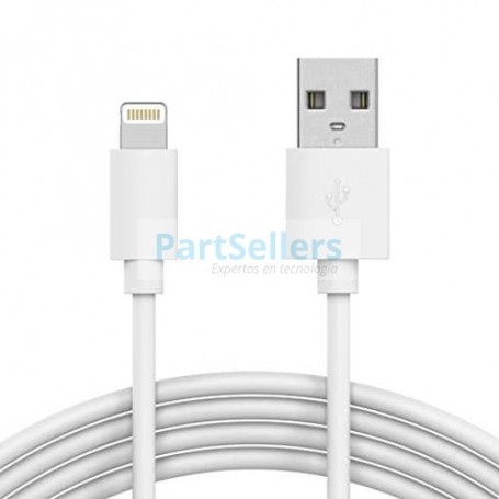 Cable lightning 1m y 2m