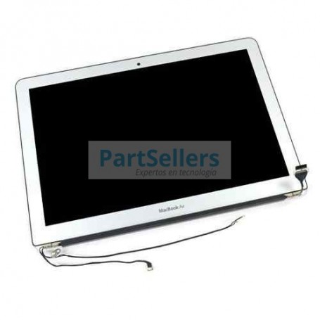 Pantalla MacBook Air A1466 completa