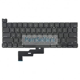 Teclado MacBook Pro A2338 (M1,2020)