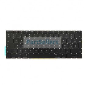 Teclado Macbook Pro A1708