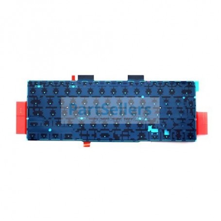 Backlight teclado MacBook Pro A1708