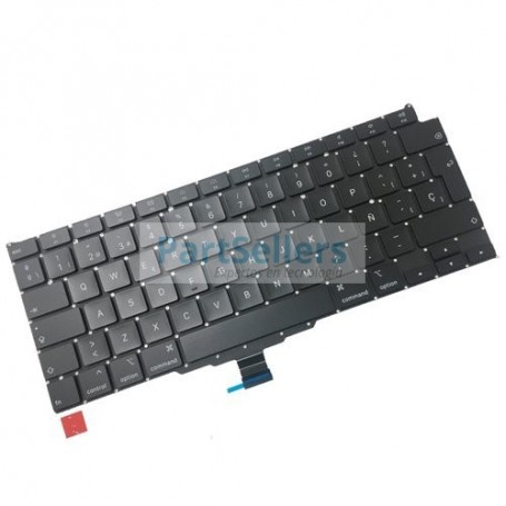 Teclado MacBook Air A2179
