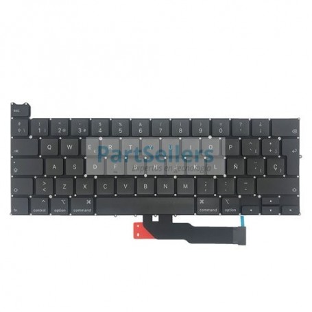 Teclado Macbook Pro 13 A2251
