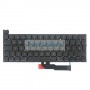 Teclado Macbook Pro 13 A2251