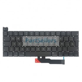 Teclado Macbook Pro 13 A2289