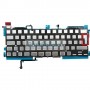 Backlight teclado MacBook Pro A2338