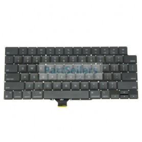 Teclado MacBook Pro 14/16 pulgadas