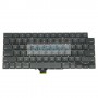 Teclado MacBook Pro 14/16 pulgadas