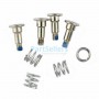 Tornillos disipador CPU MacBook Pro