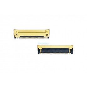 Conector FPC de LCD MacBook