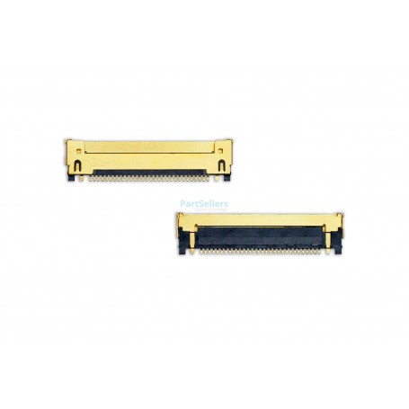 Conector FPC de LCD MacBook