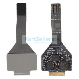 Flex trackpad MacBook Pro 13 pulgadas