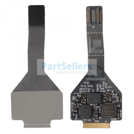 Flex trackpad MacBook Pro 13 pulgadas