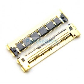 Conector FPC de LCD MacBook