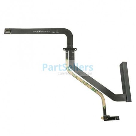 Flex HDD MacBook Pro 13 pulgadas