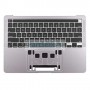 Topcase con teclado y TouchBar MacBook Pro M1