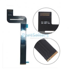 Flex trackpad MacBook Pro M1