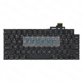 Teclado MacBook Air 13 M2