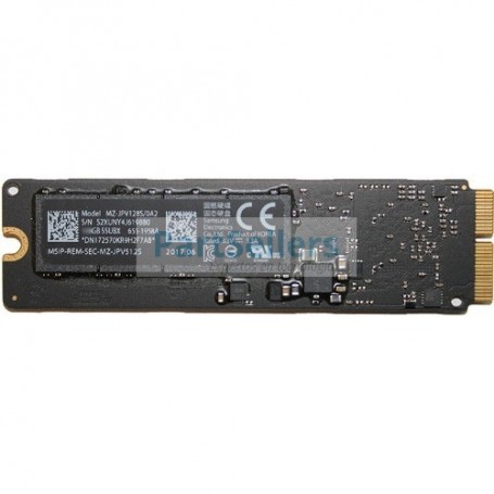 Disco duro SSD A1502/A1466