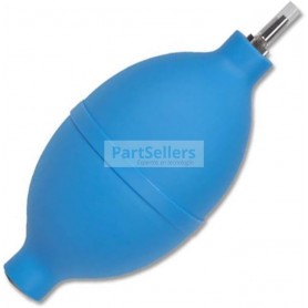 Soplador de polvo
